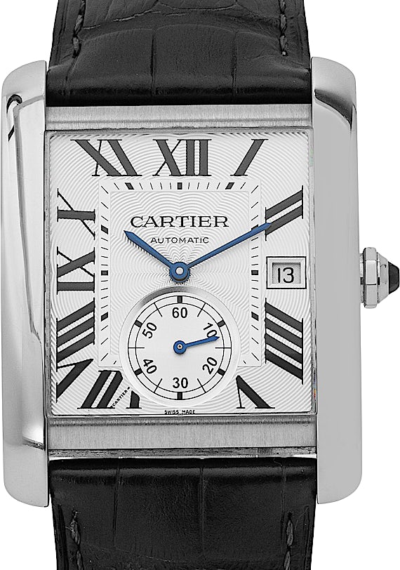 Cartier Tank W5330003