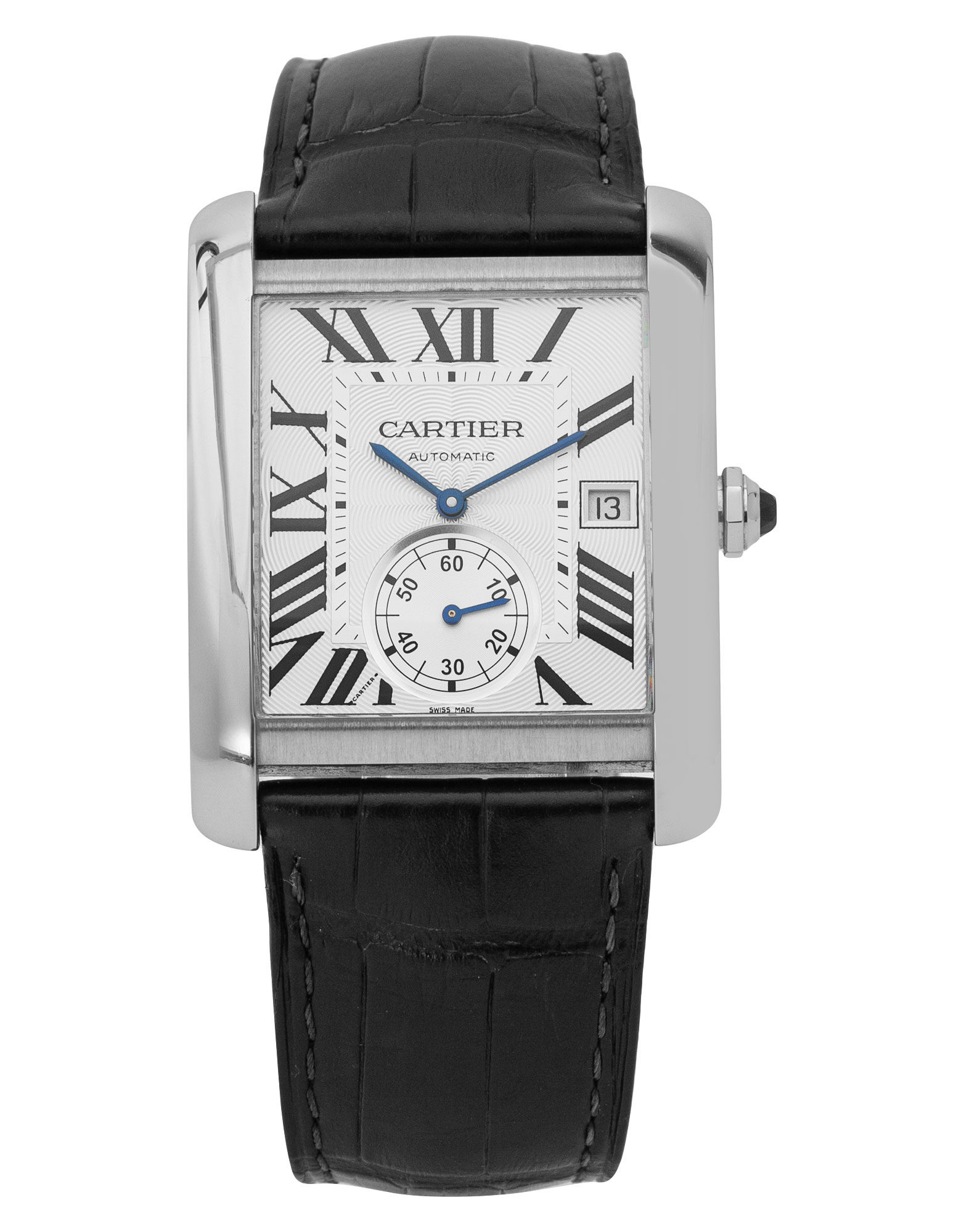 Cartier Tank W5330003