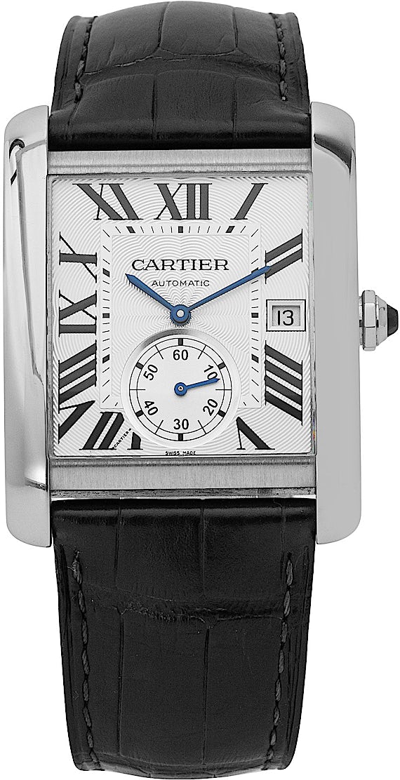 Cartier Tank W5330003