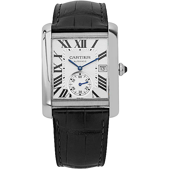 Cartier Tank W5330003 Cartier Tank W5330003