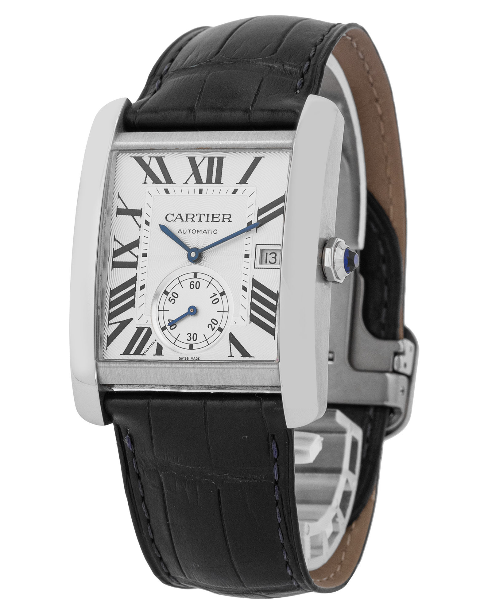 Cartier Tank W5330003