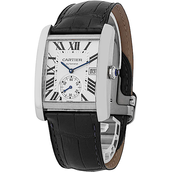 Cartier Tank W5330003 Cartier Tank W5330003