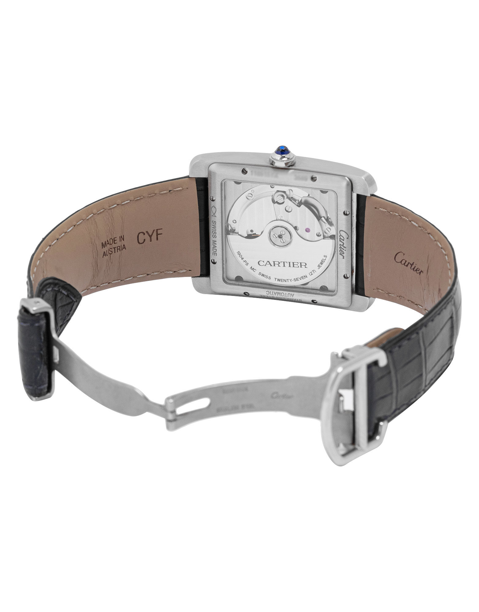 Cartier Tank W5330003