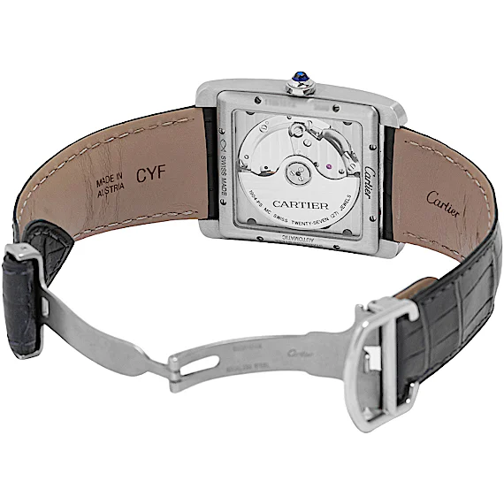 Cartier Tank W5330003 Cartier Tank W5330003