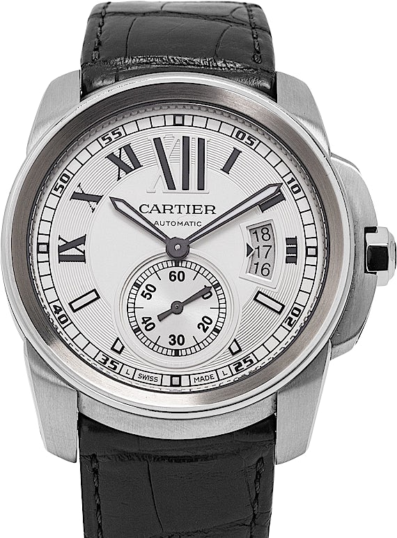 Cartier Calibre W7100037