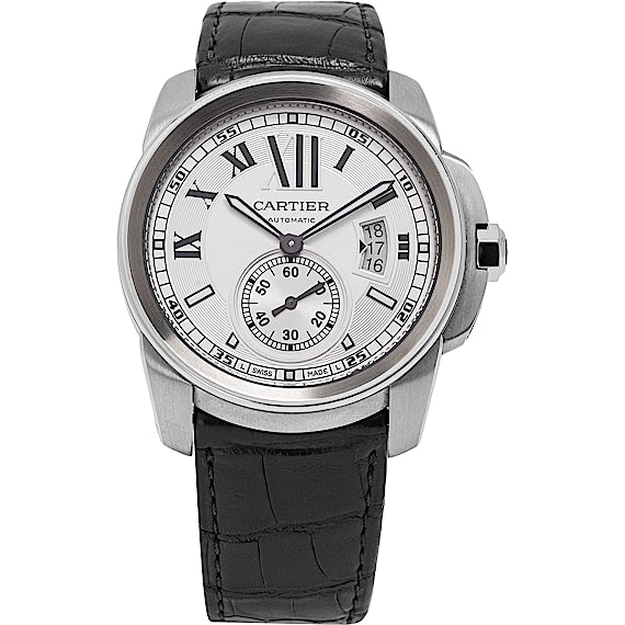 Cartier Calibre W7100037 Cartier Calibre W7100037