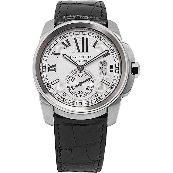 Cartier Calibre W7100037 Cartier Calibre W7100037