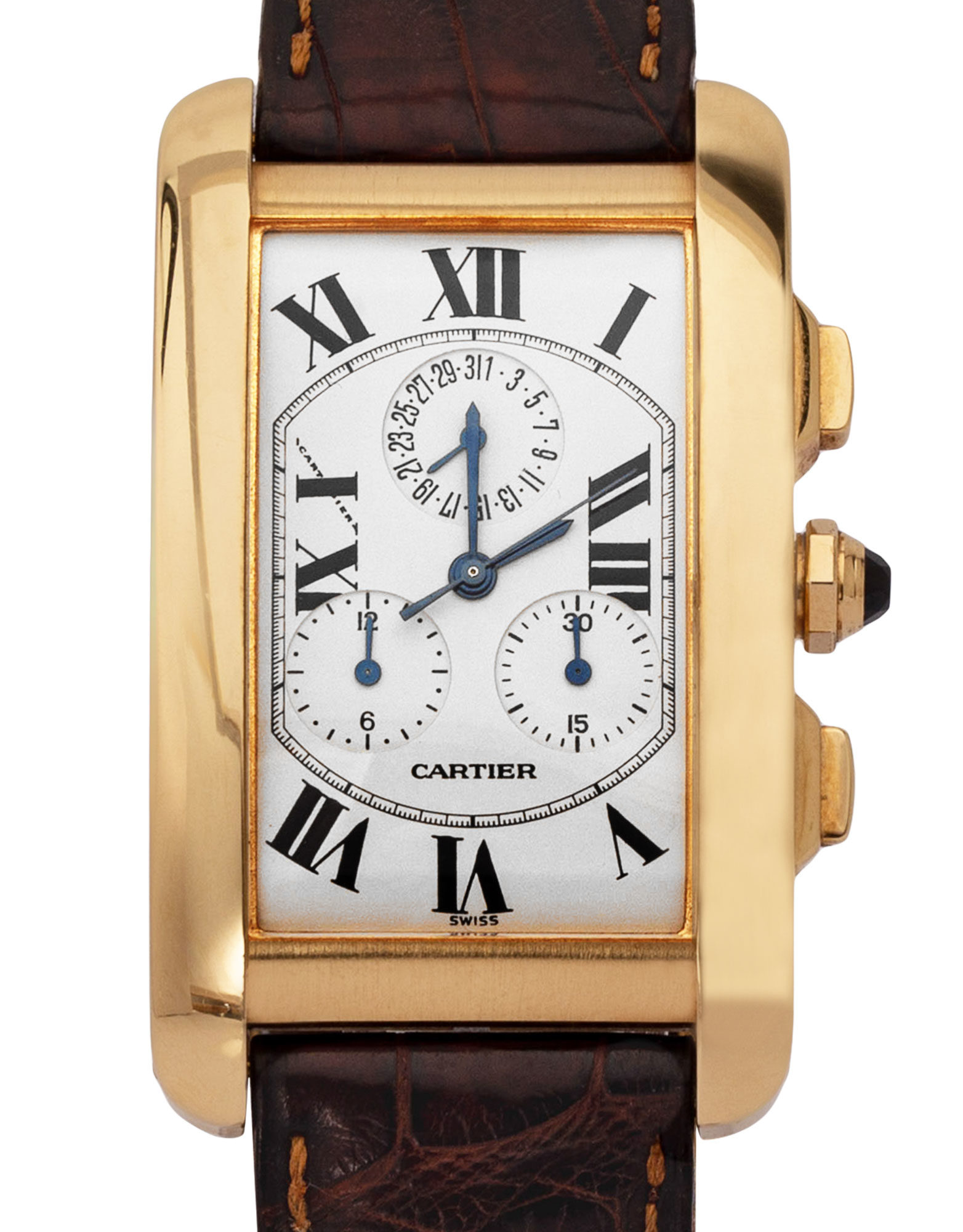 Cartier usato clearance