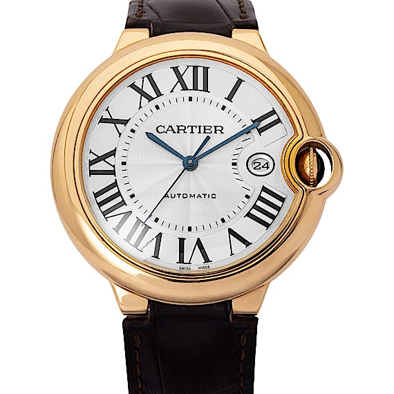 Cartier Ballon Bleu W6900551 Cartier Ballon Bleu W6900551