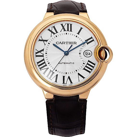 Cartier Ballon Bleu W6900551 Cartier Ballon Bleu W6900551