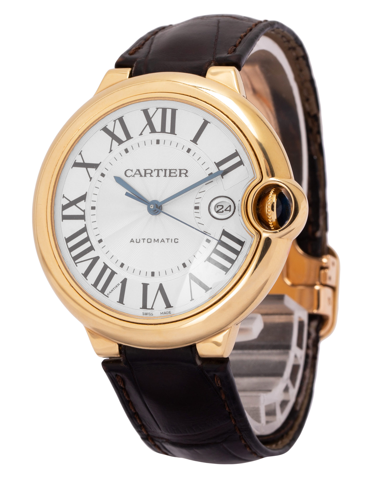Cartier Ballon Bleu W6900551