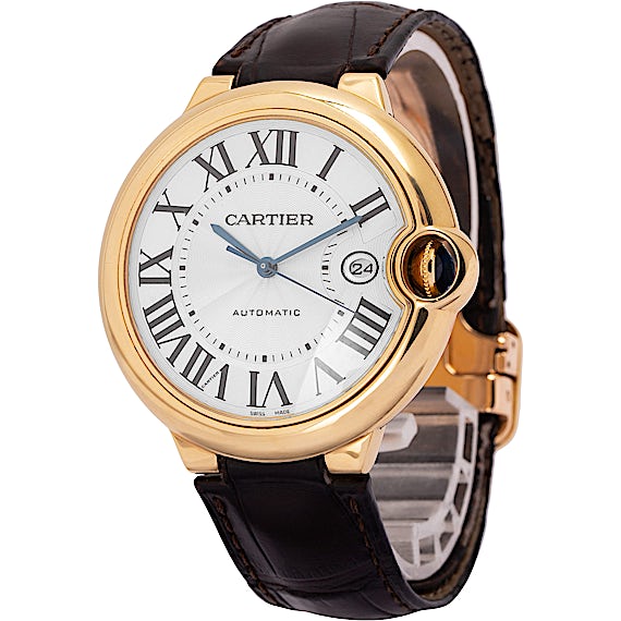 Cartier Ballon Bleu W6900551 Cartier Ballon Bleu W6900551