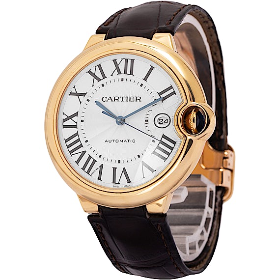 Cartier Ballon Bleu W6900551 Cartier Ballon Bleu W6900551