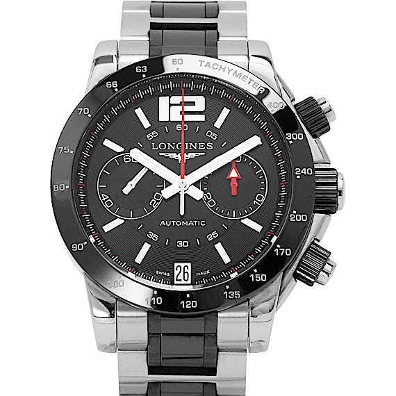 Longines Admiral L3.667.4.56.7 Longines Admiral L3.667.4.56.7