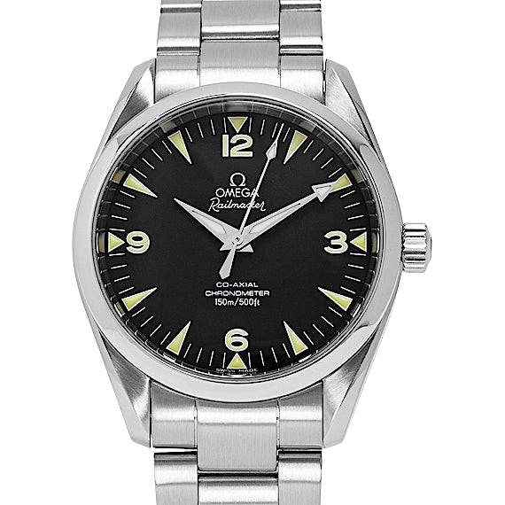 Omega Seamaster 2503.52.00 Omega Seamaster 2503.52.00