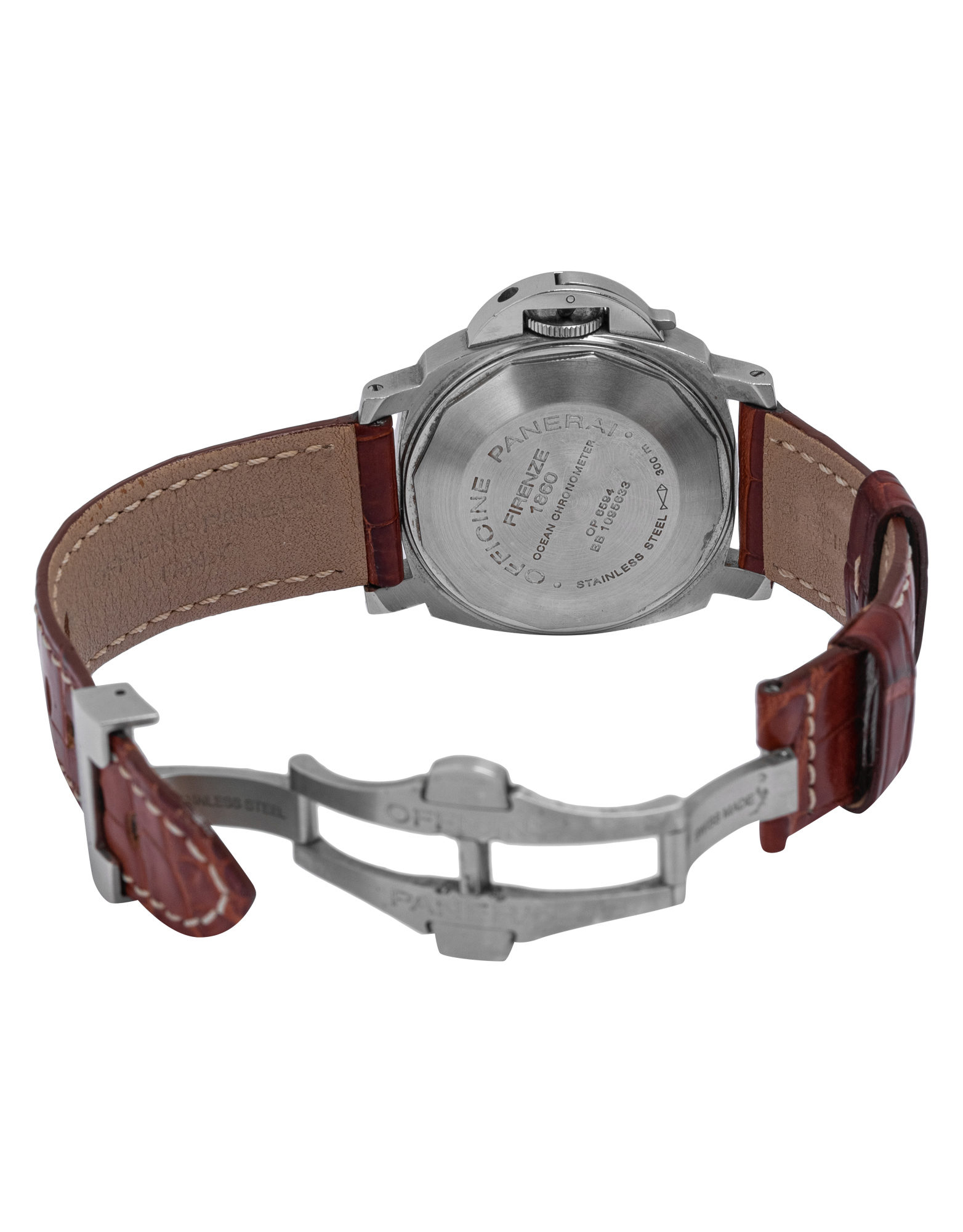 Panerai Luminor PAM00159