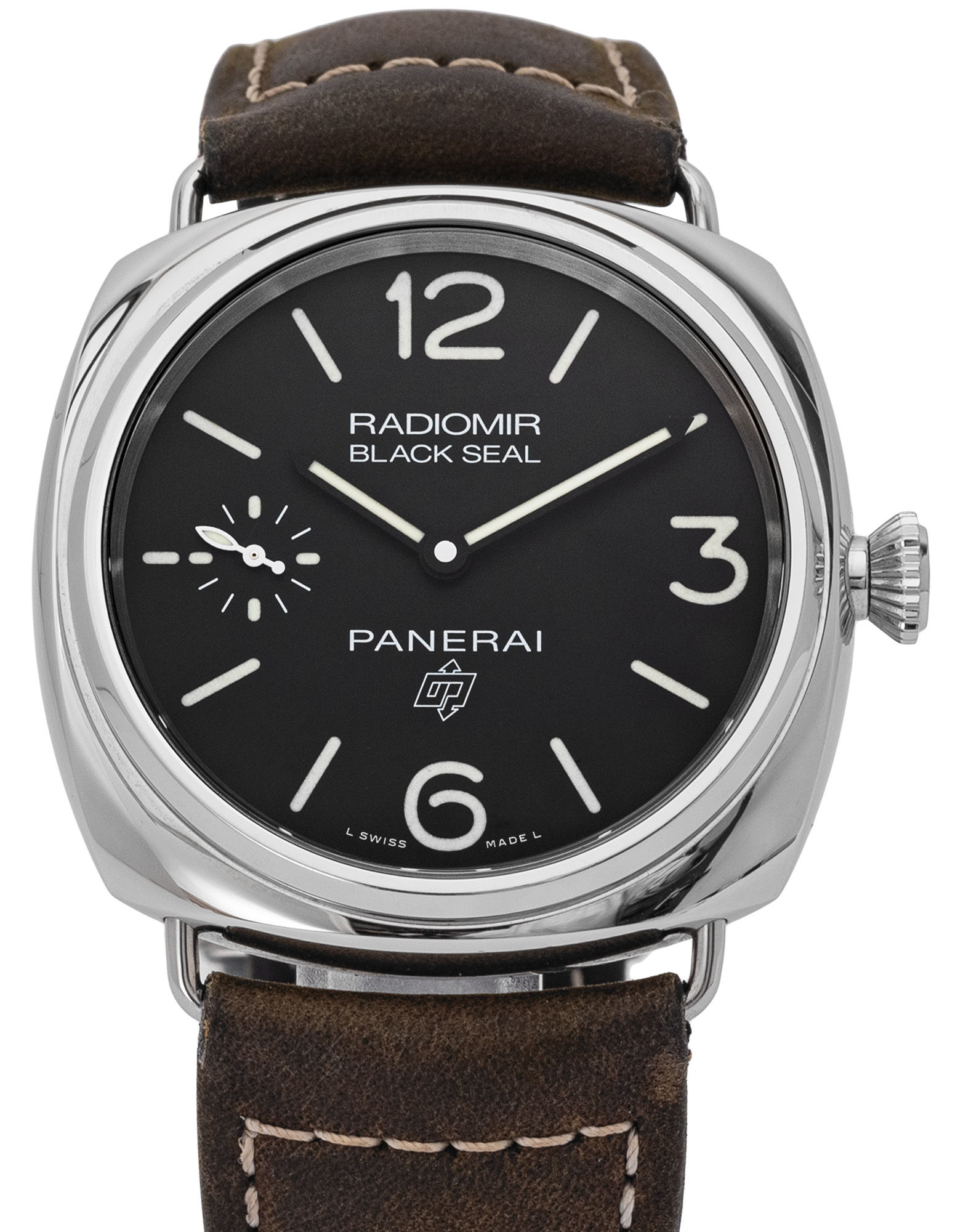 Panerai Radiomir PAM00754