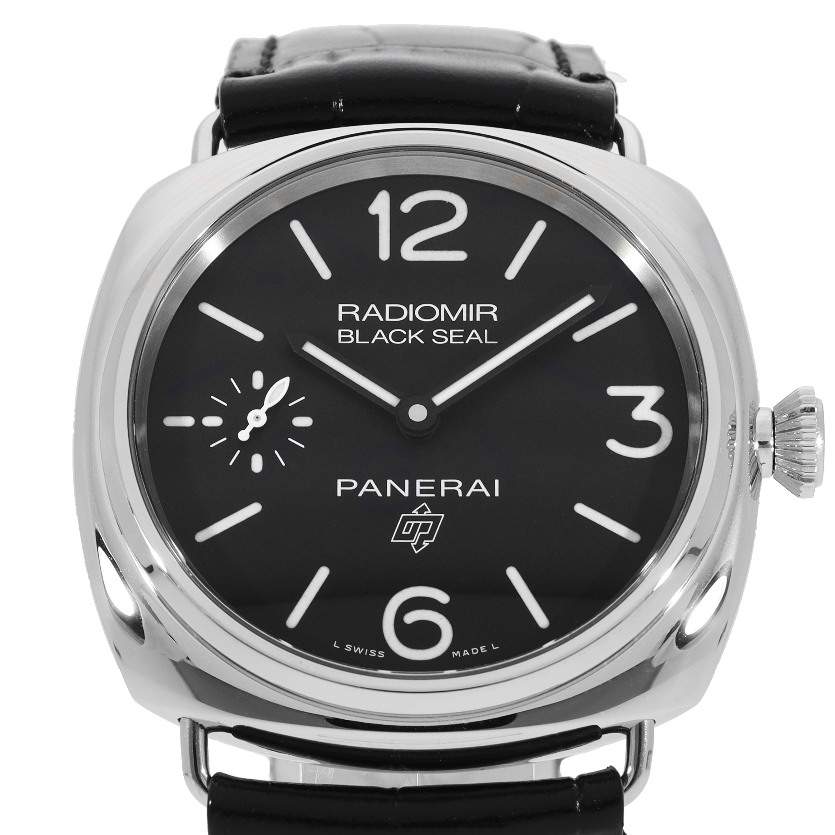 Panerai Radiomir PAM00754