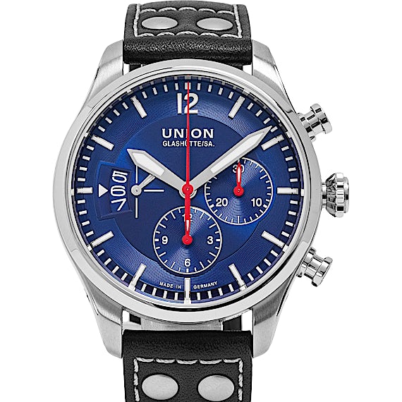 Union Glashütte Belisar D009.627.16.087.00 Union Glashütte Belisar D009.627.16.087.00