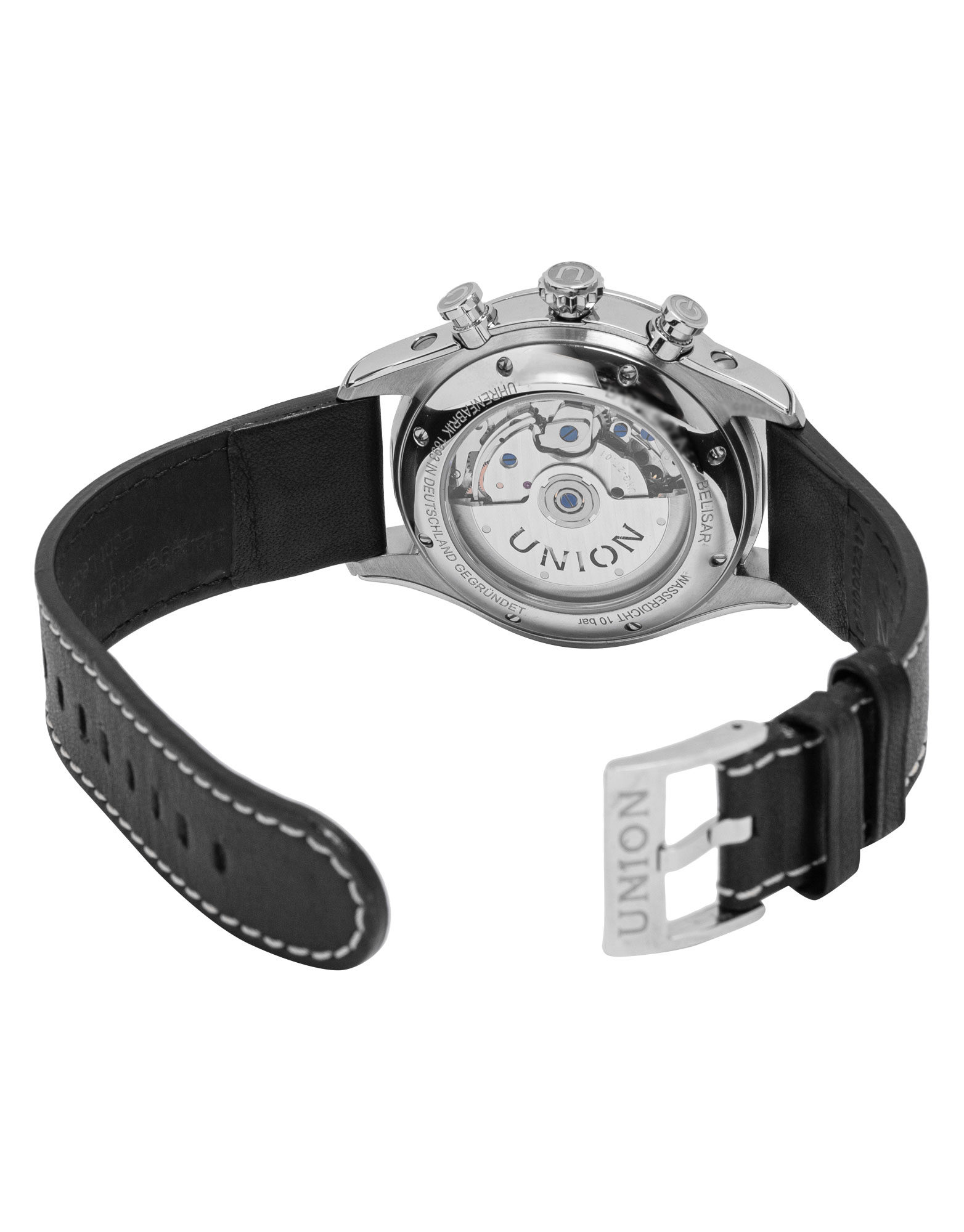 Union Glashütte Belisar D009.627.16.087.00