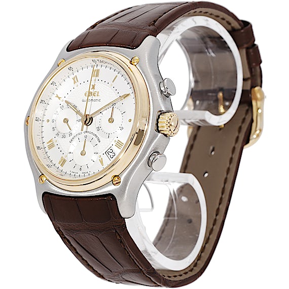 Ebel Le Modulor 1137241 Ebel Le Modulor 1137241