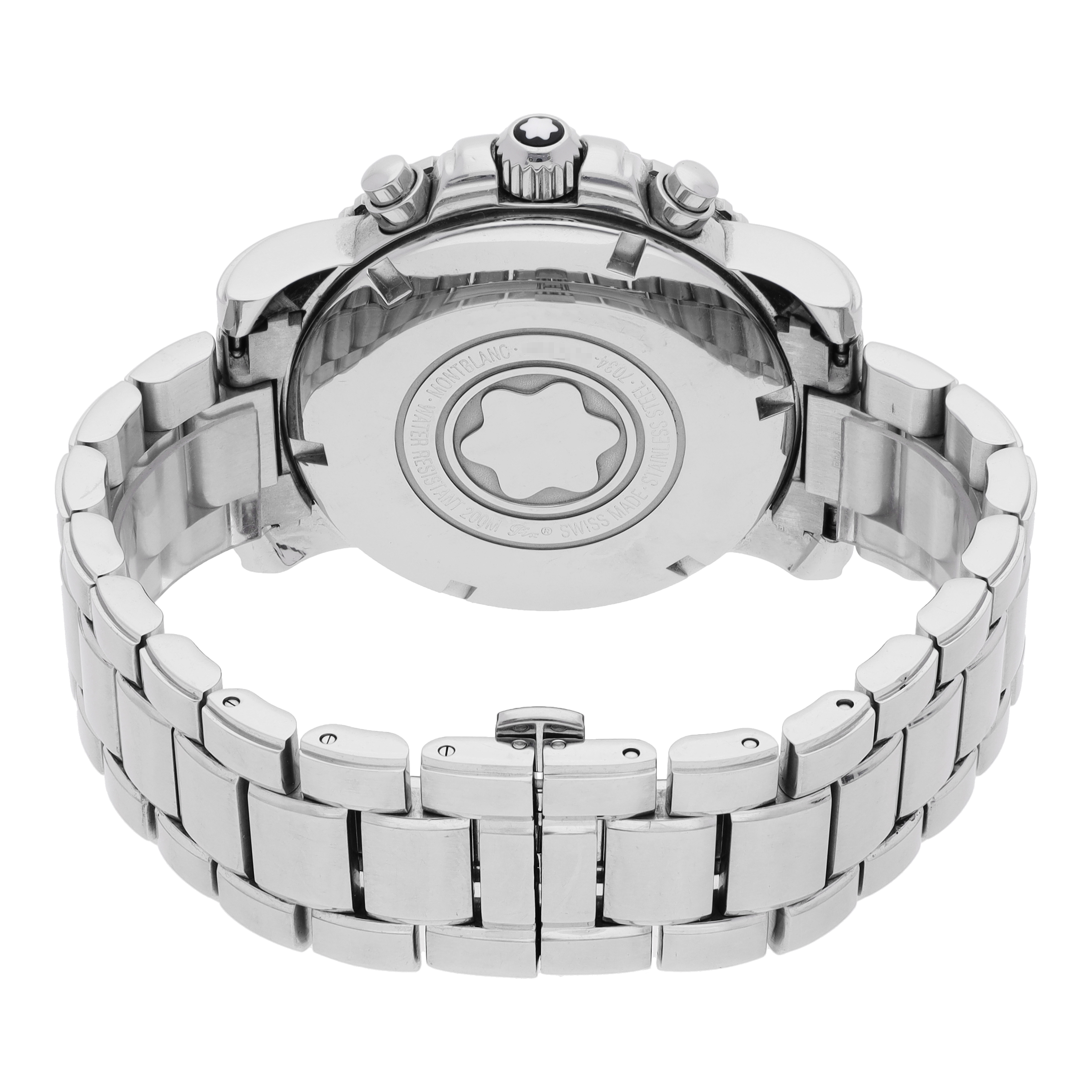 Montblanc Sport 7034