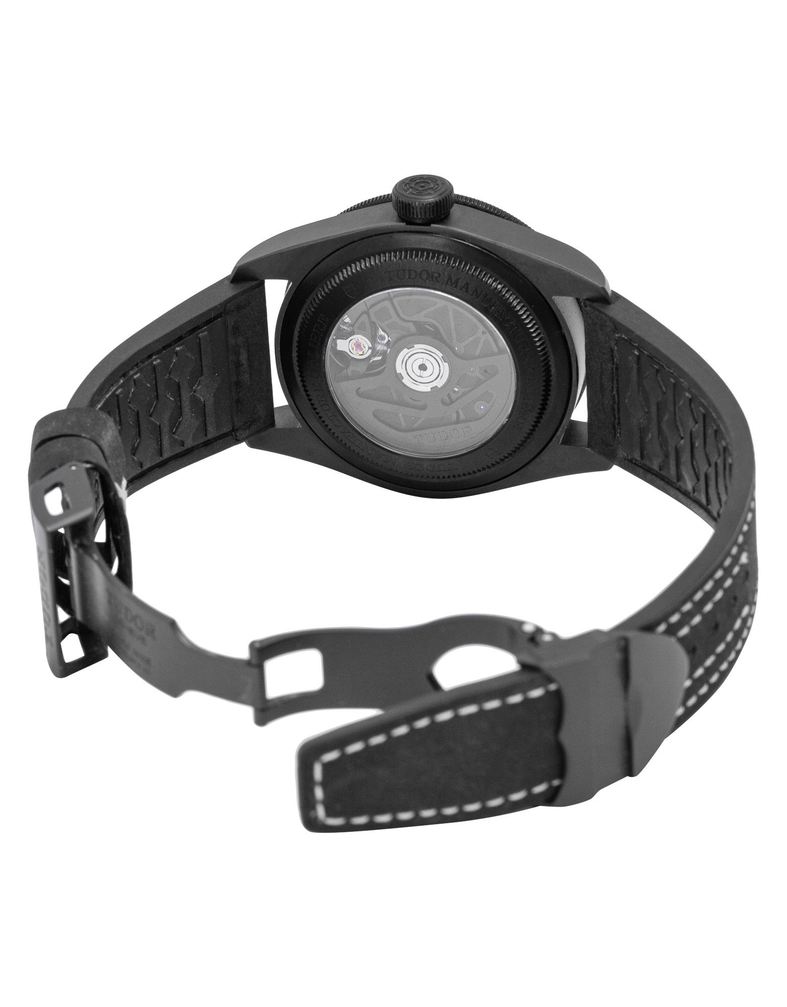 Tudor Black Bay 79210CNU