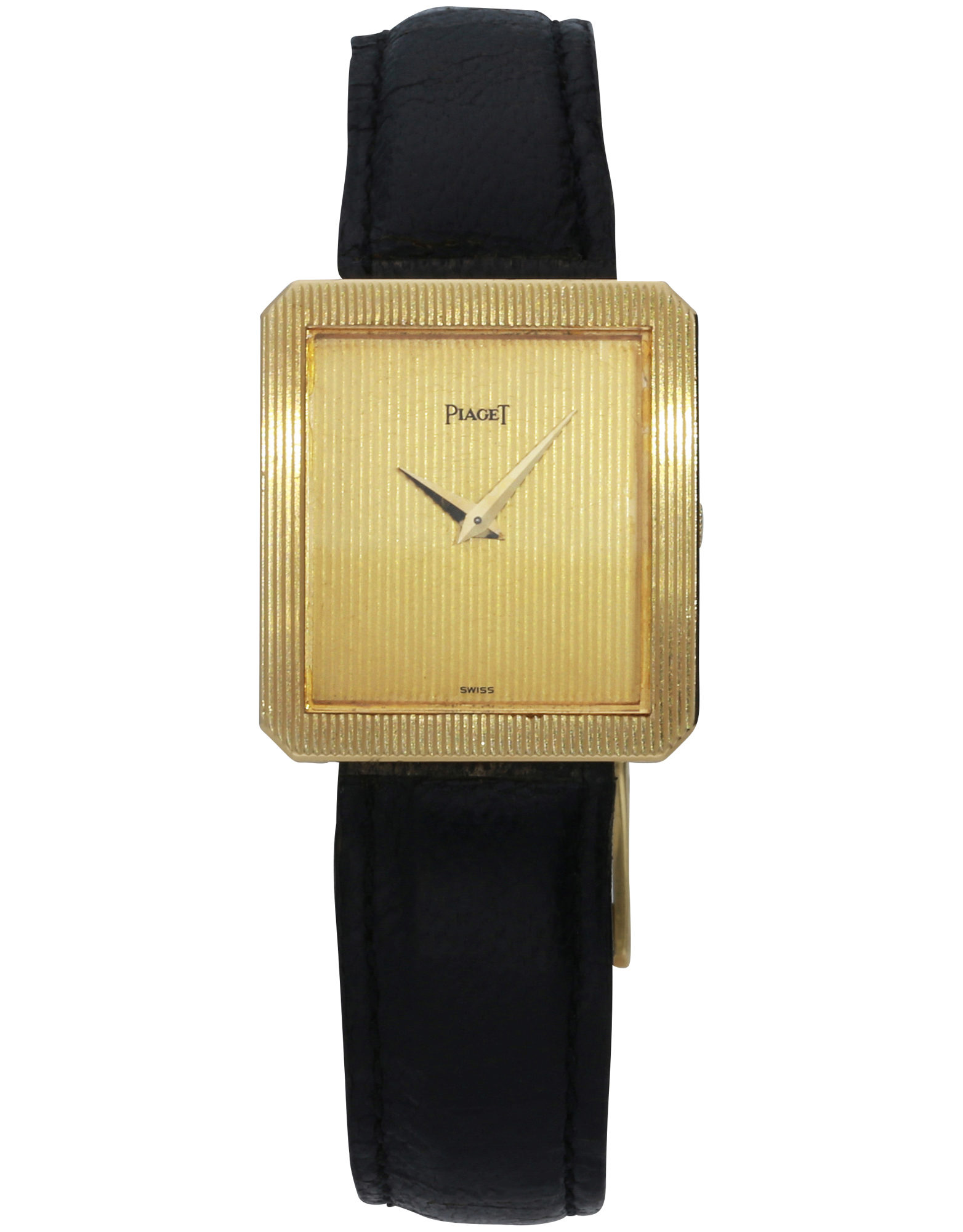 Piaget Protocole 9154