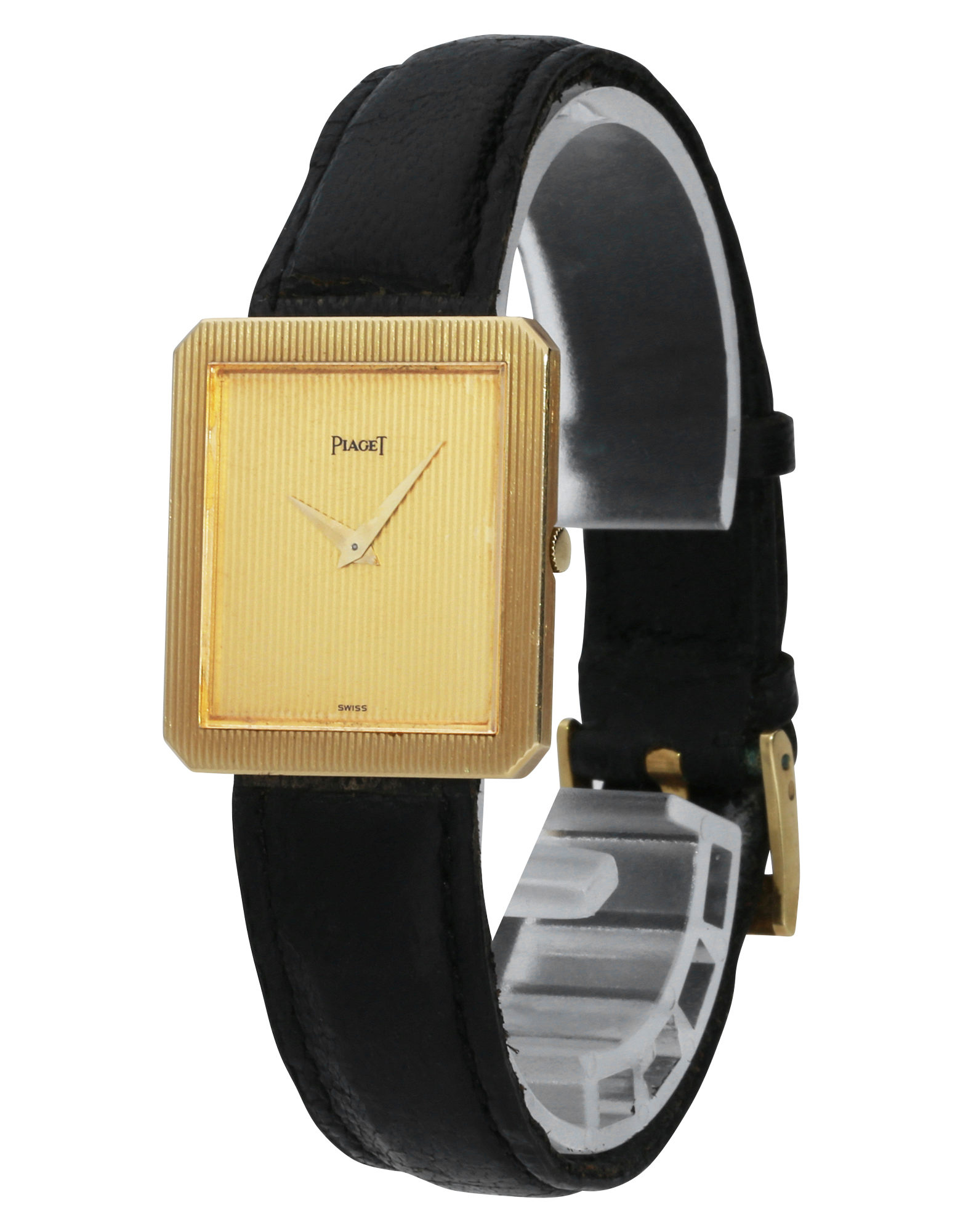 Piaget Protocole 9154