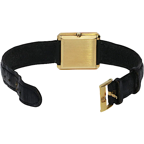 Piaget Protocole 9154 Piaget Protocole 9154