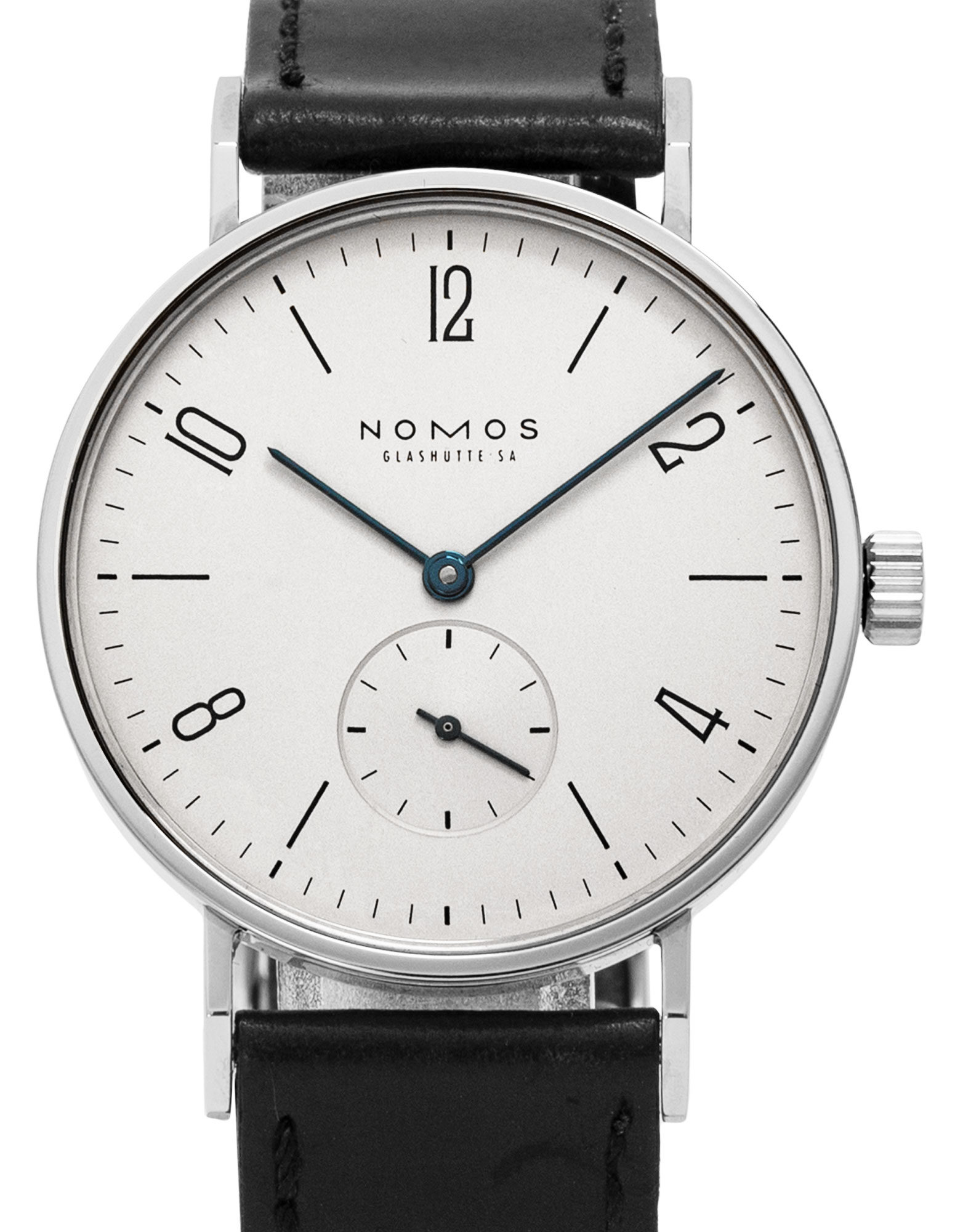 Nomos Tangente