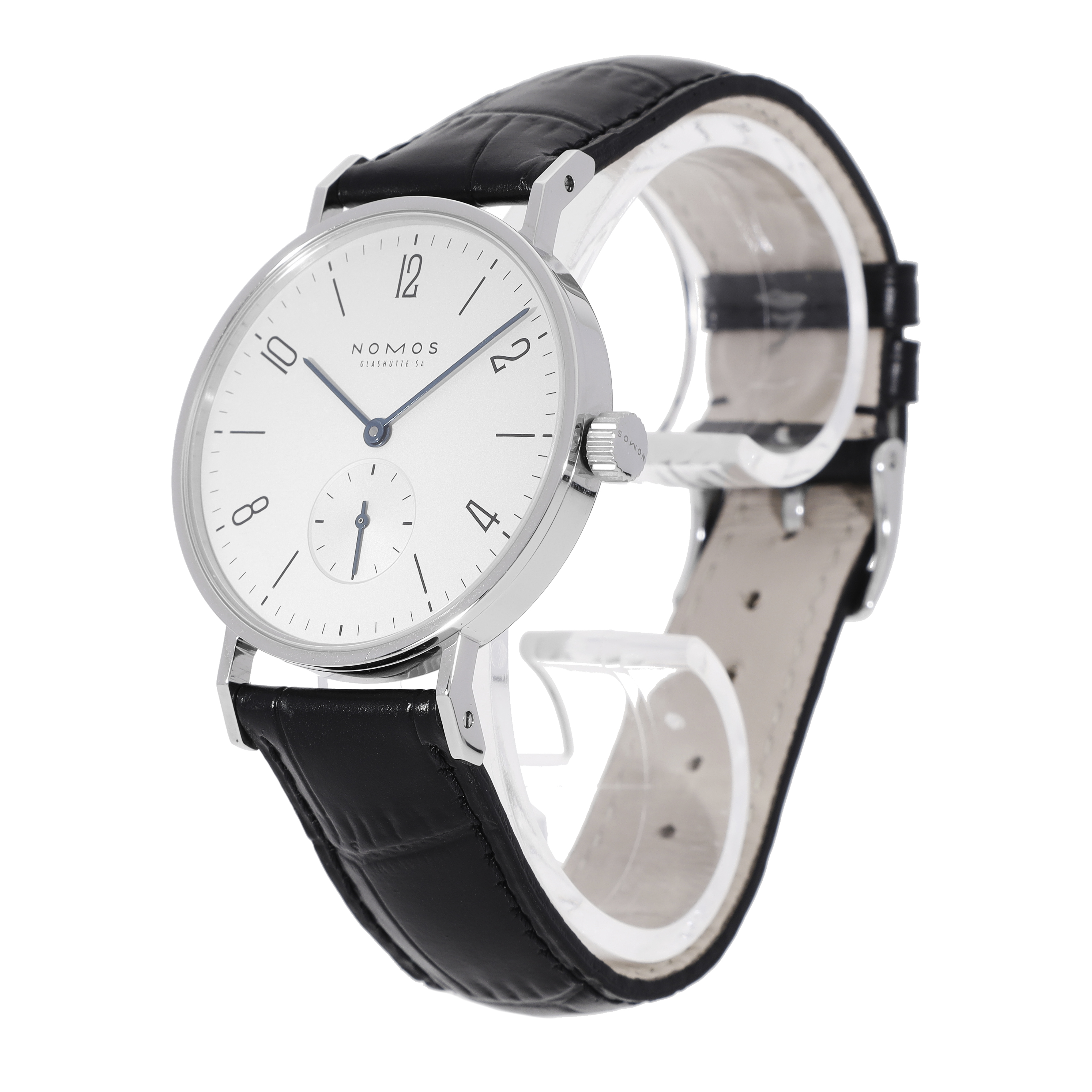 Nomos Tangente