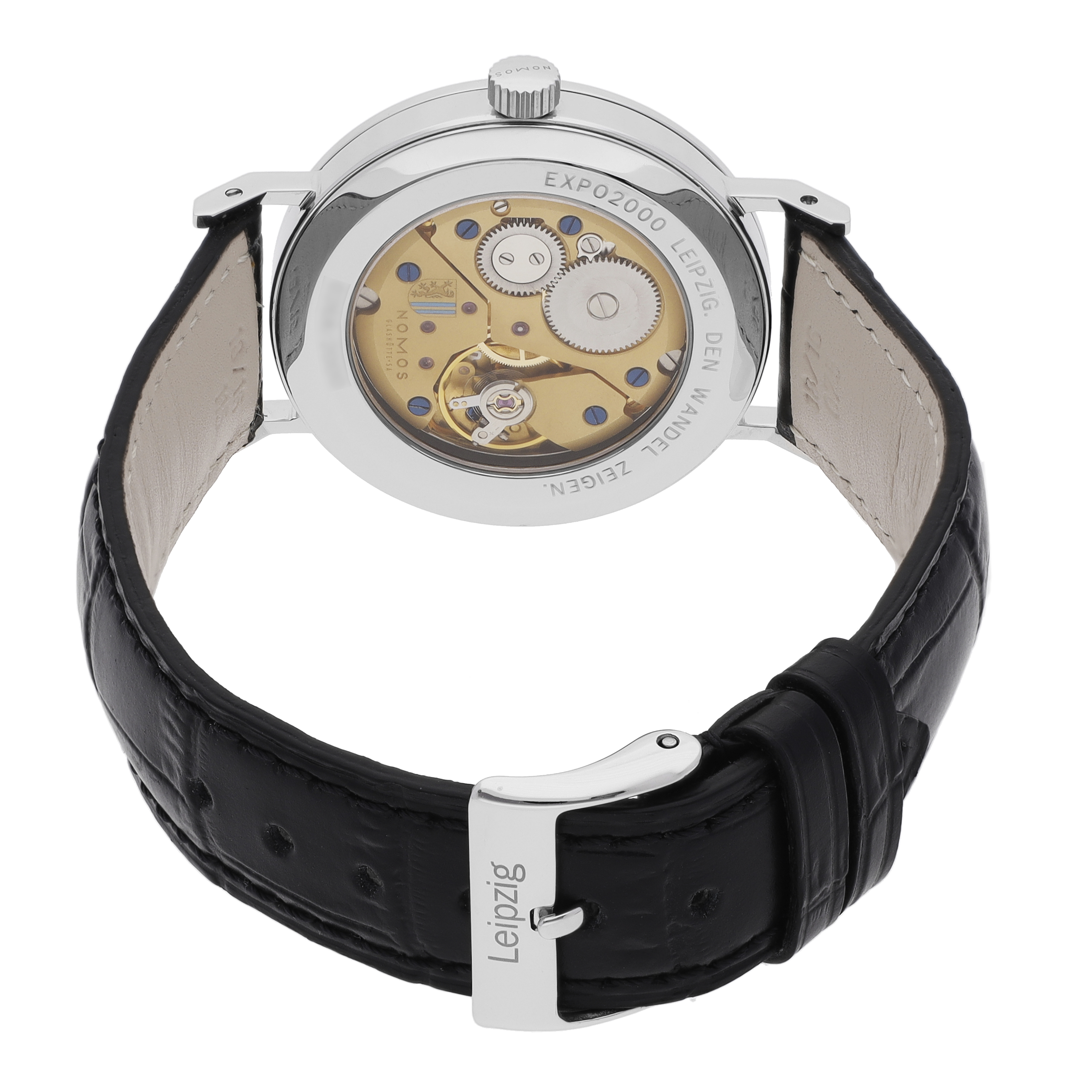 Nomos Tangente EXPO 2000