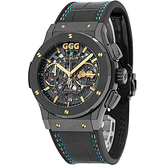 Hublot Classic Fusion 525.CM.0189.LR.GGO17 Hublot Classic Fusion 525.CM.0189.LR.GGO17
