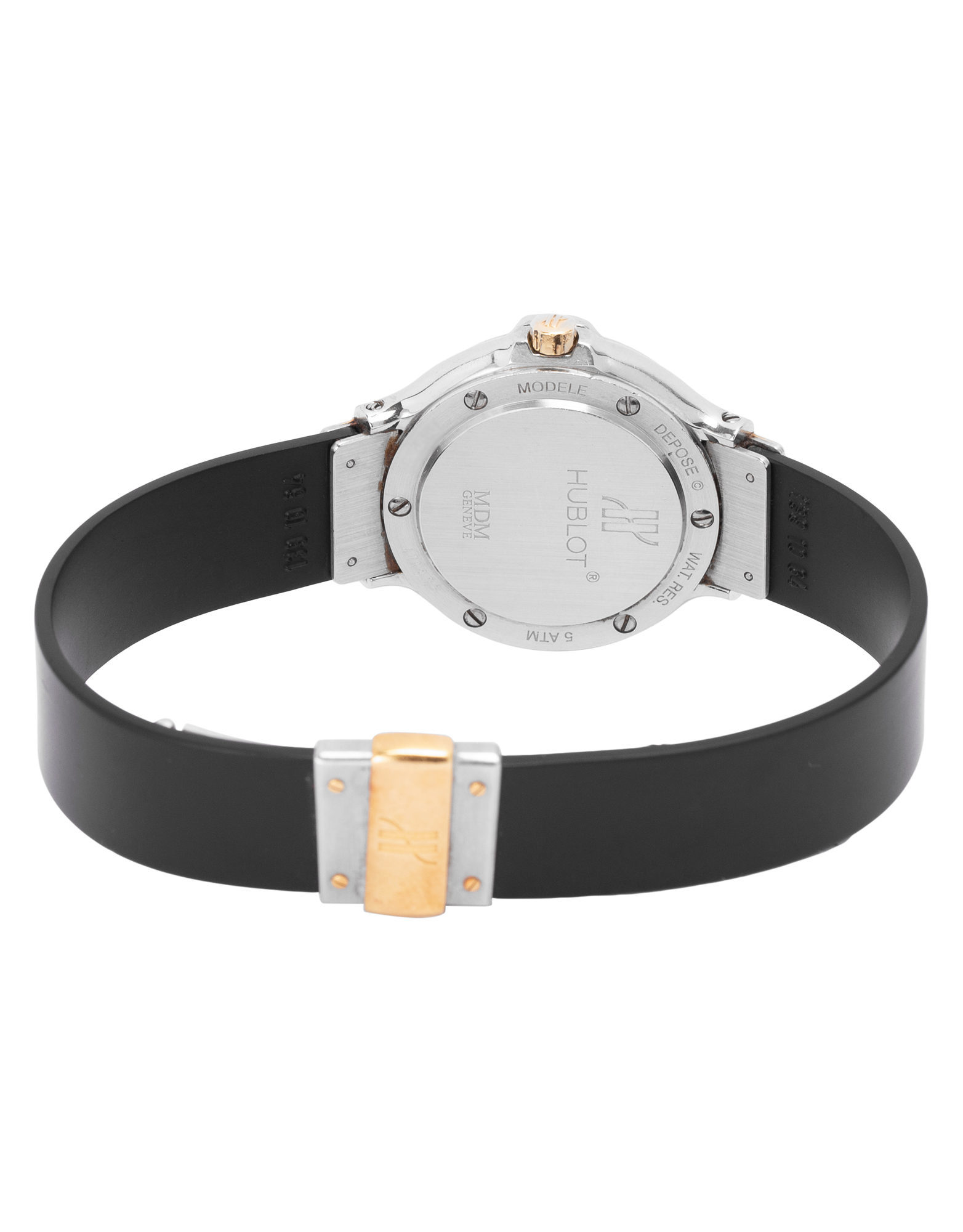 Hublot Geneve 139.10.2
