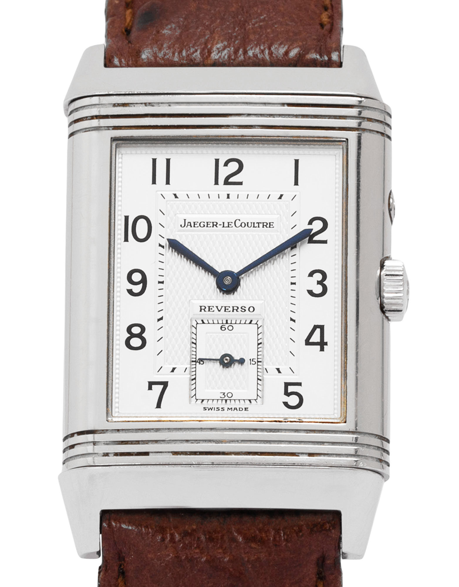 Jaeger-LeCoultre Reverso Duoface Night Day