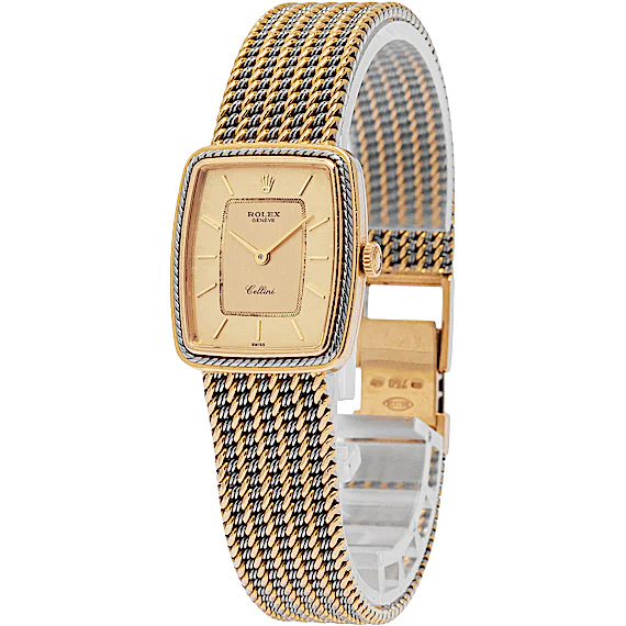 Rolex Cellini 4339 Rolex Cellini 4339