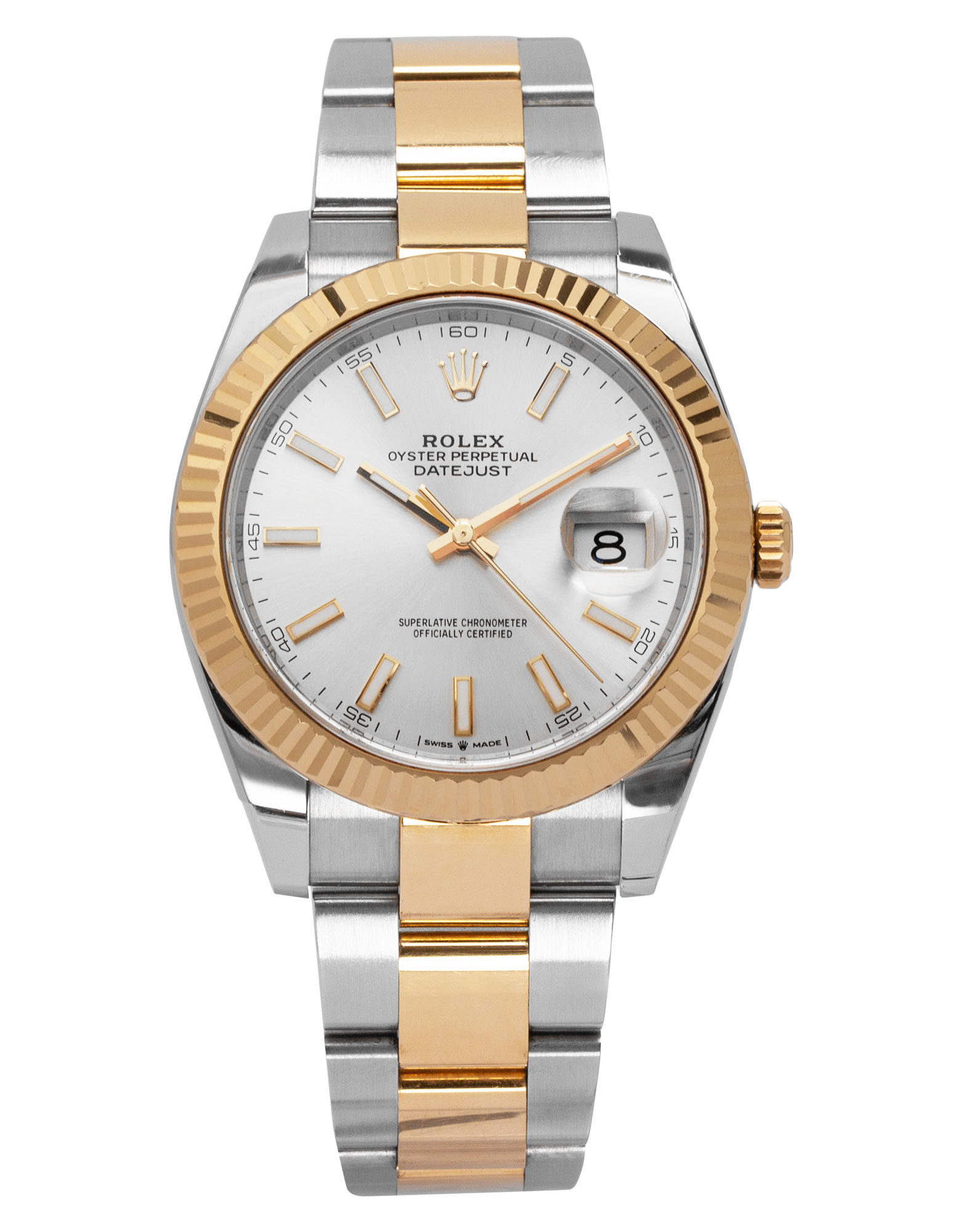 Rolex Datejust 126333