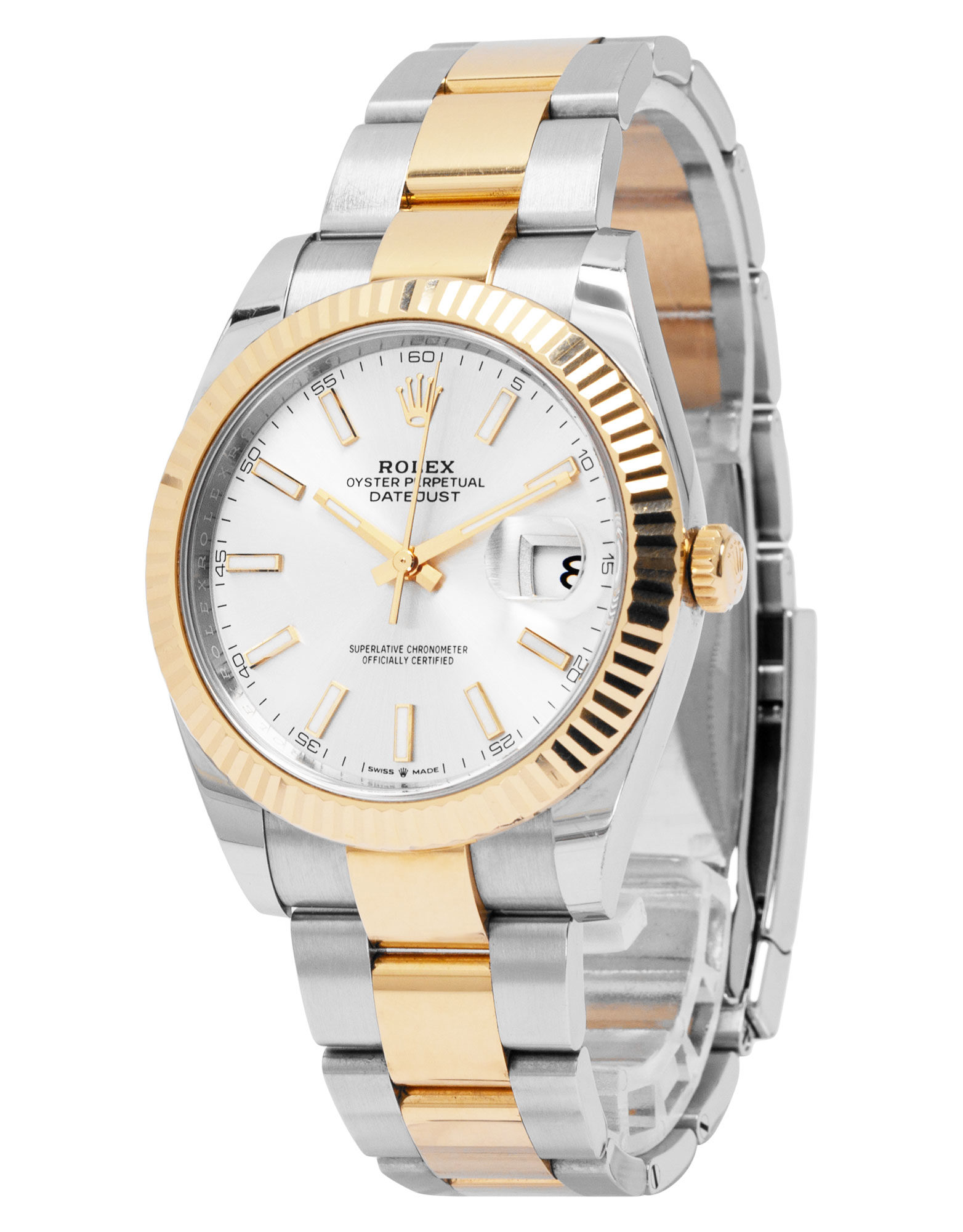 Rolex Datejust 126333