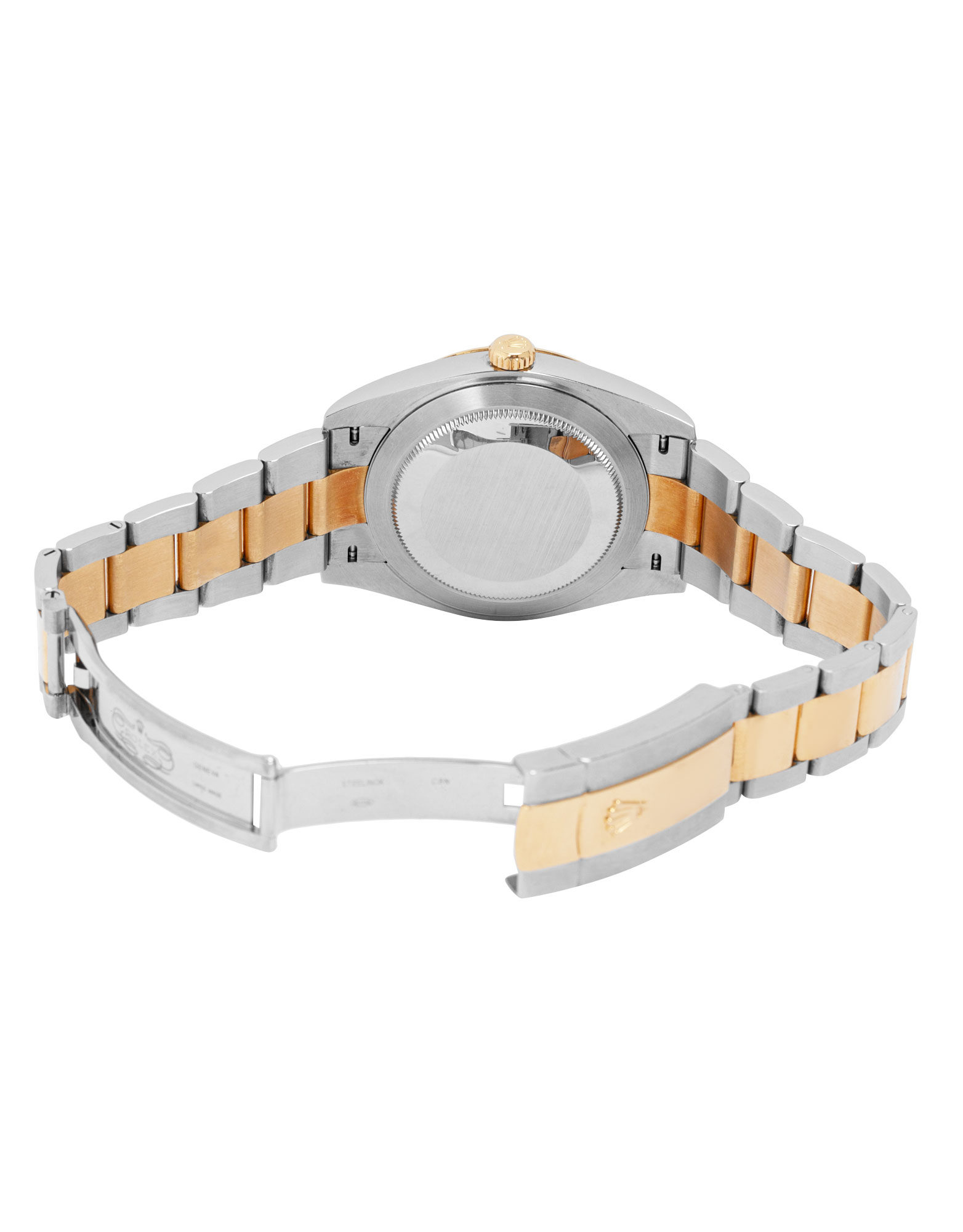 Rolex Datejust 126333