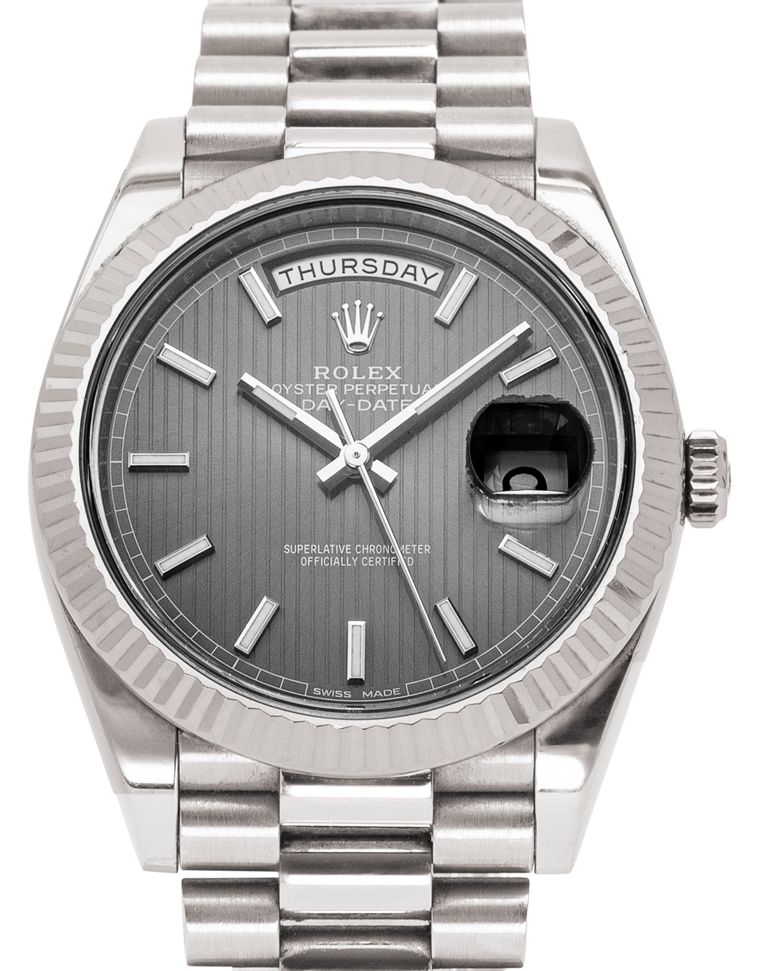 Rolex Day-Date 228239