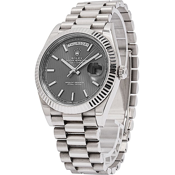 Rolex Day-Date 228239 Rolex Day-Date 228239