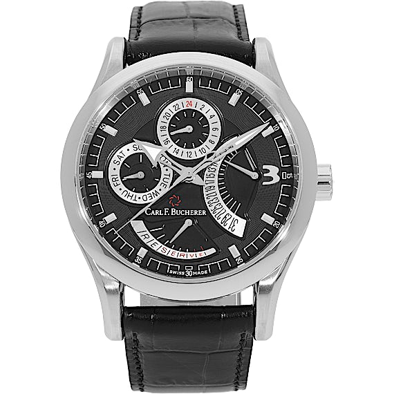 Carl F. Bucherer Manero 00.10901.08.36.01  Carl F. Bucherer Manero 00.10901.08.36.01