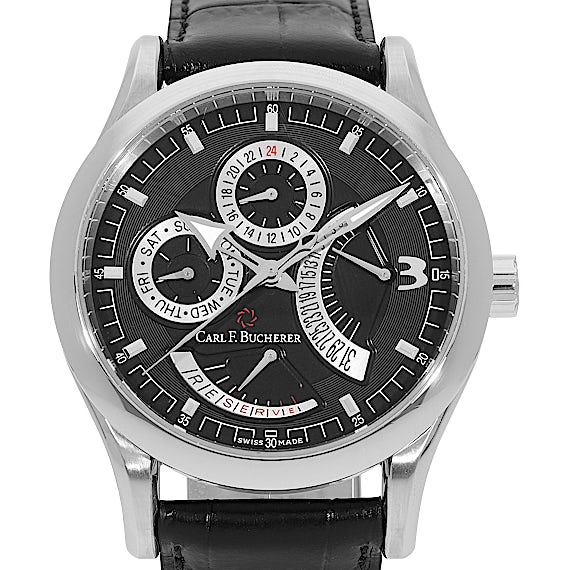 Carl F. Bucherer Manero 00.10901.08.36.01