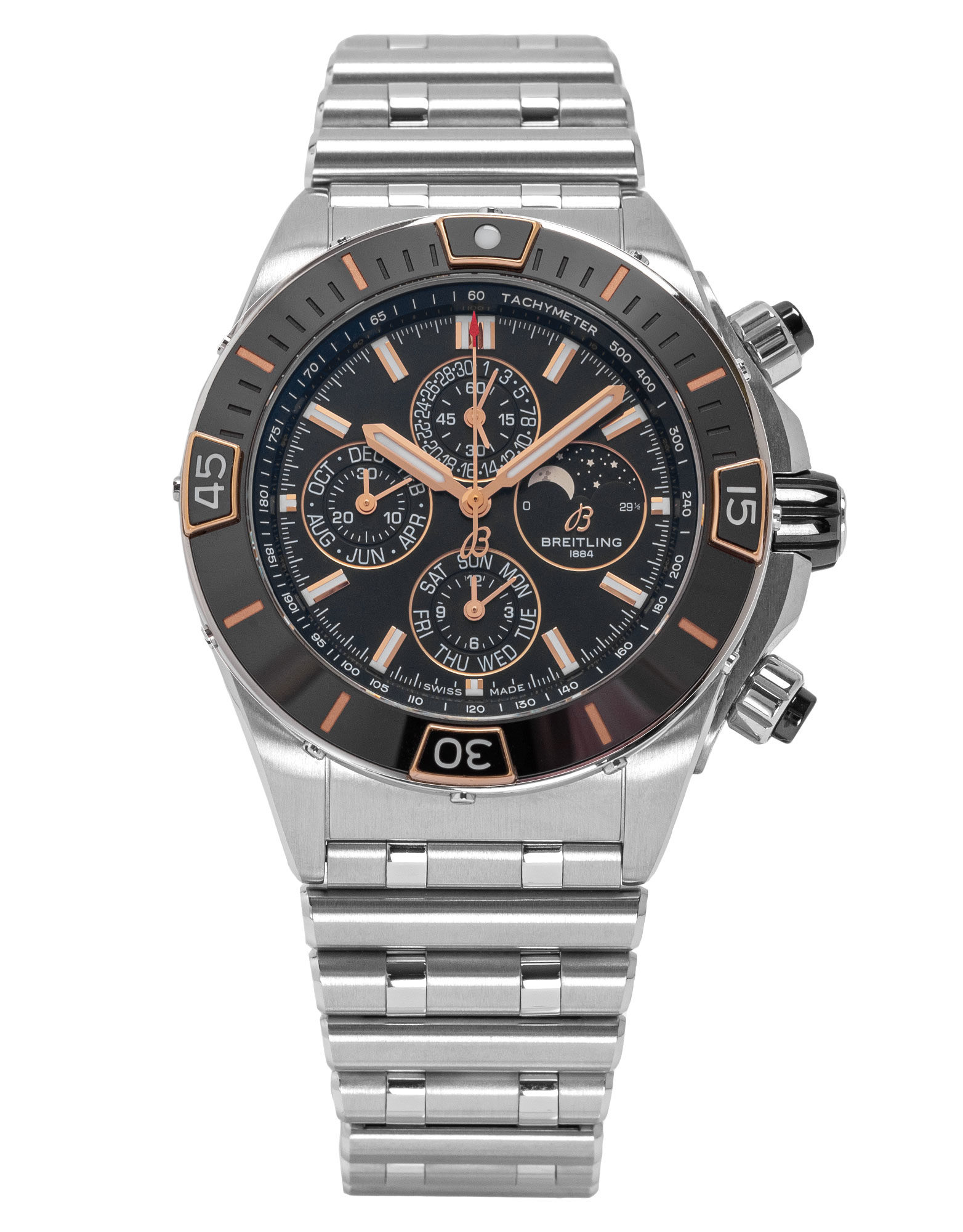 Breitling Super Chronomat I19320251B1A1