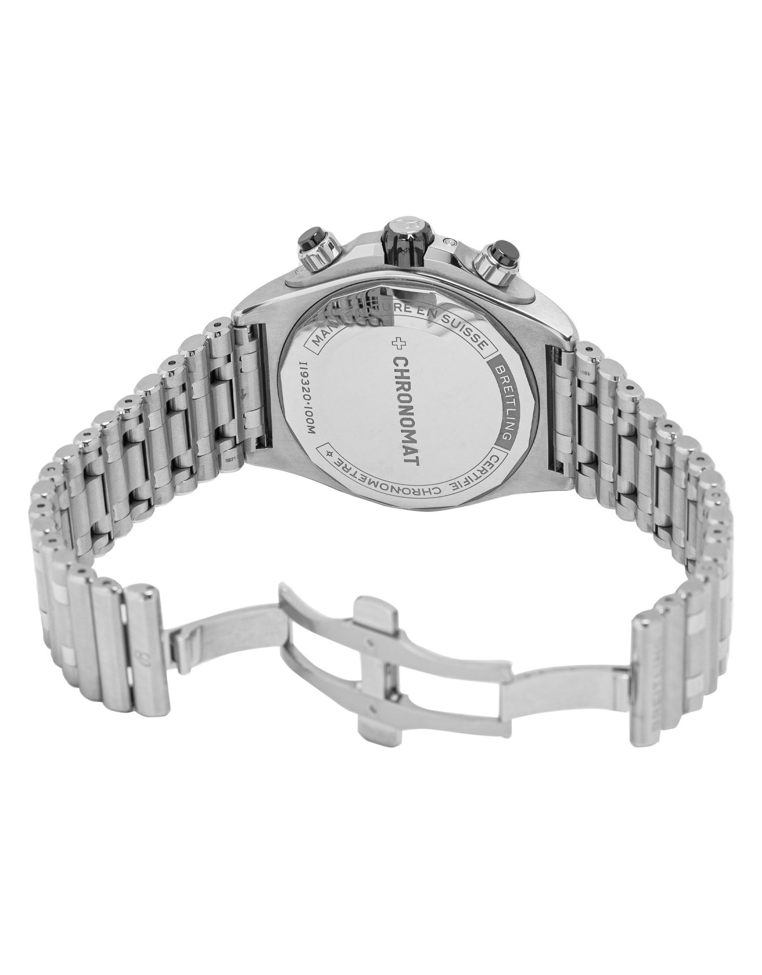 Breitling Super Chronomat I19320251B1A1