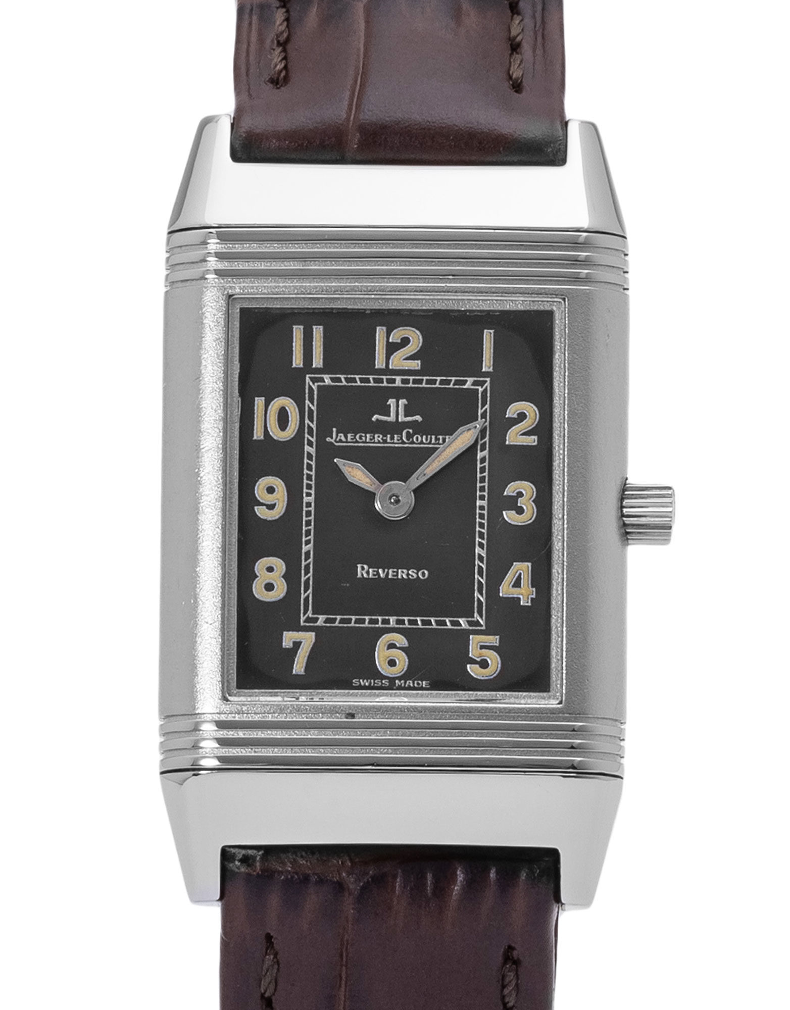 Jaeger-LeCoultre Reverso