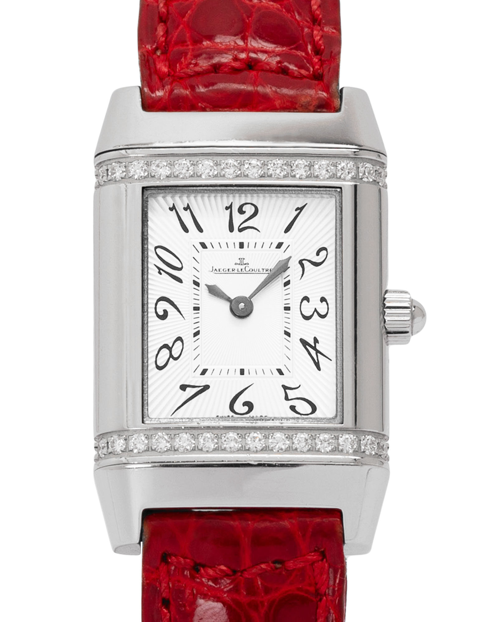 Jaeger-LeCoultre Reverso 265.8.47