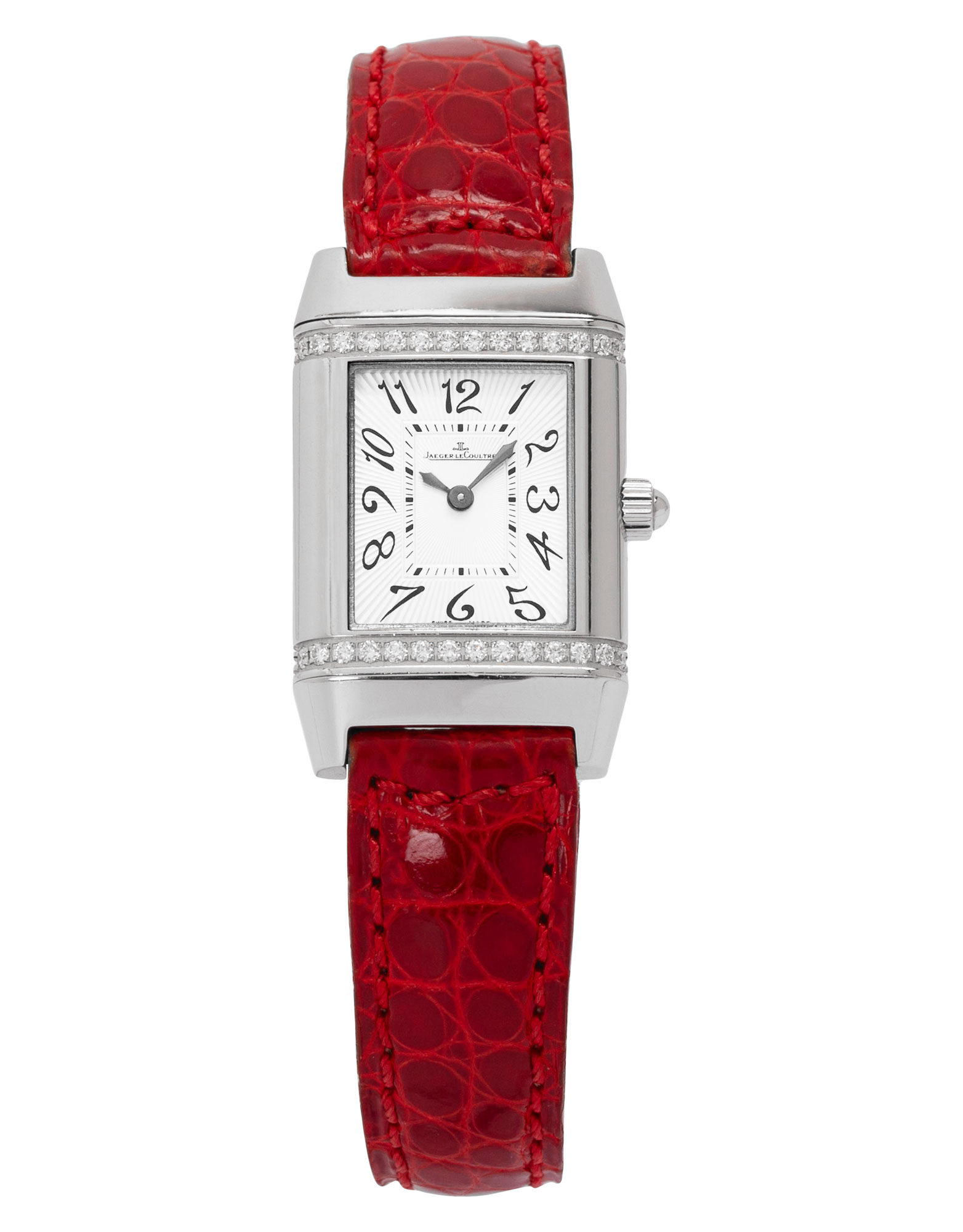 Jaeger-LeCoultre Reverso 265.8.47