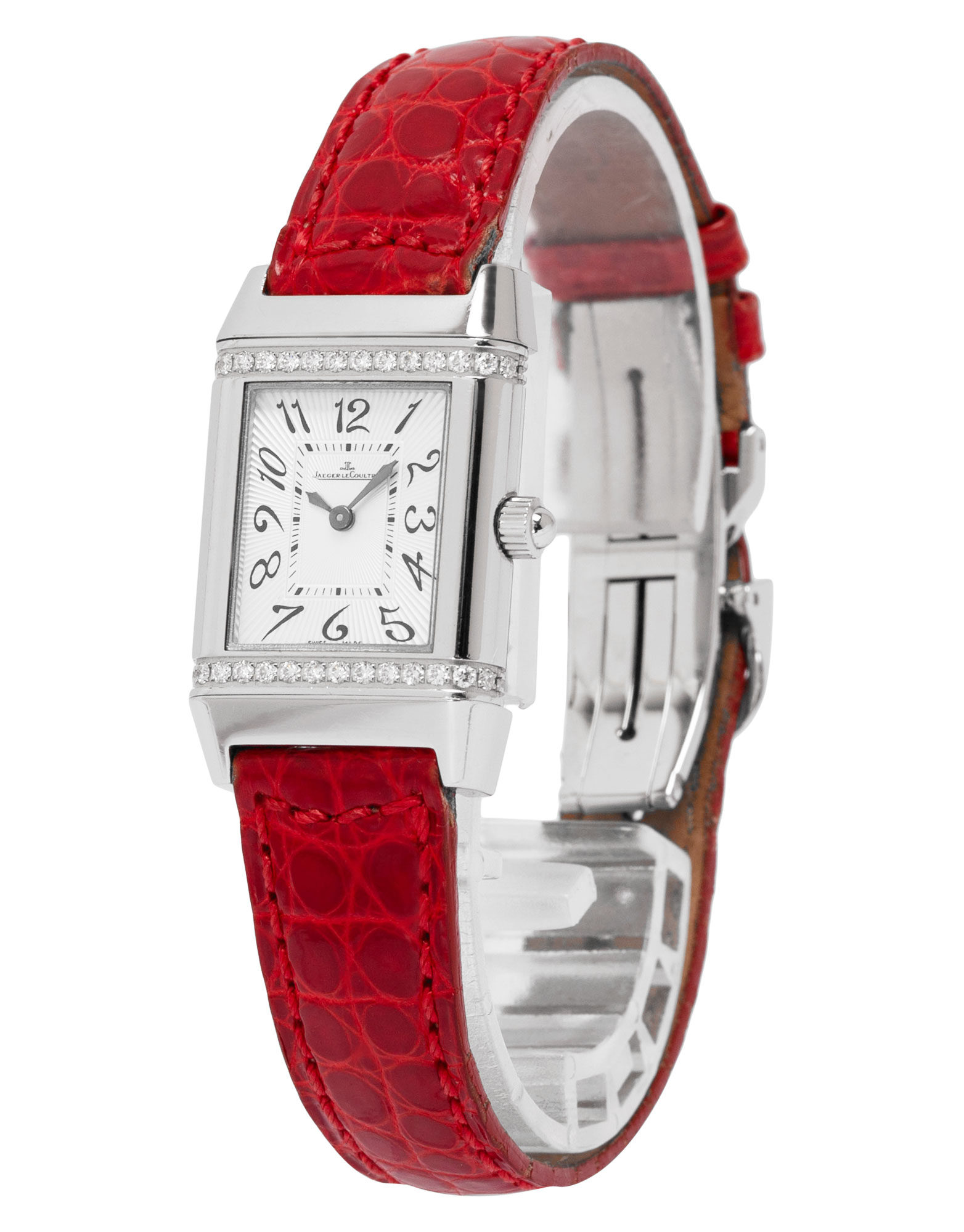 Jaeger-LeCoultre Reverso 265.8.47
